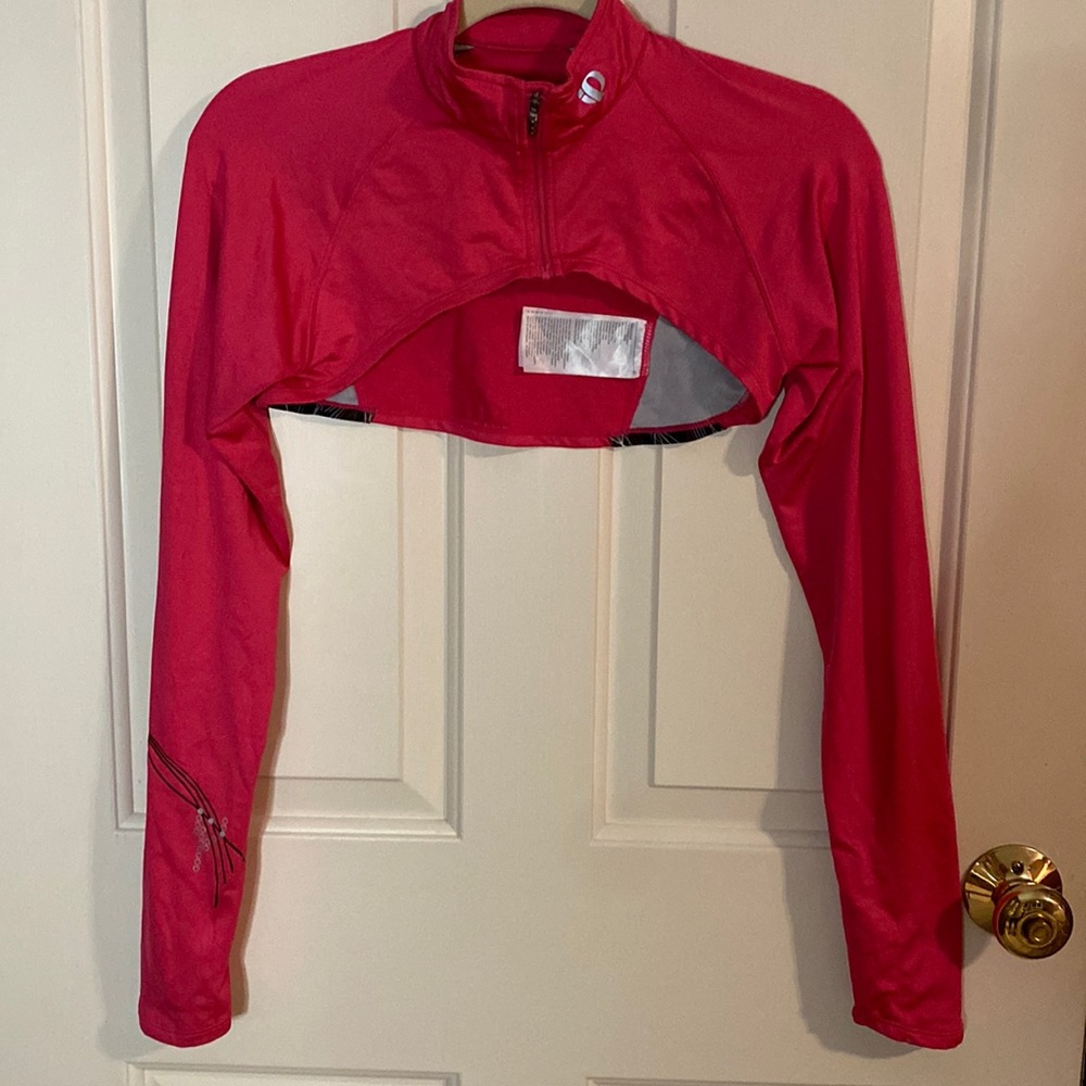 Pearl Izumi Women’s Bolero Cycling Sleeves M